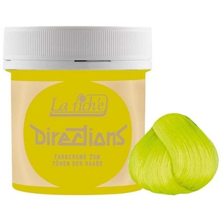 Direction fluorescent yellow 88 ml