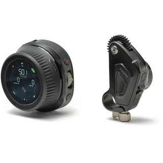Tilta Nucleus Nano II Wireless Lens Cont rol System #WLC-T05