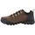 Refugio Texapore Low Herren brown/phantom 39,5