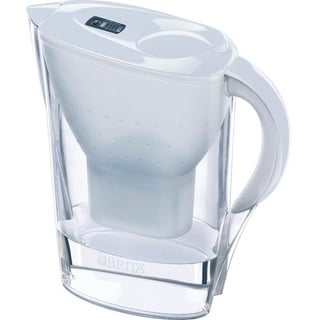 Brita Fill&enjoy Marella Cool white + 1 Kartusche