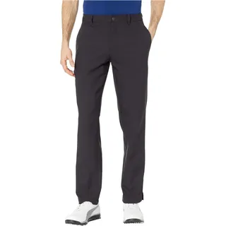 pumagolf Herren 2019 Jackpot Pant, Puma Black, 38X32, Puma, Schwarz, 38W / 32L