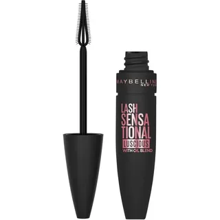 Maybelline Lash Sensational Luscious Mascara Very Black 10 ml
