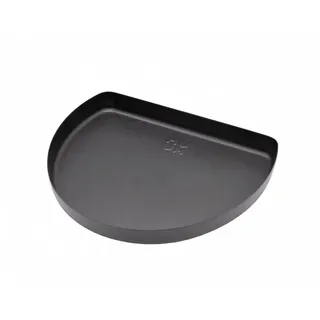 HUUM Abtropfschale für Saunaofen Drop Tropfschale Bodentropfschale