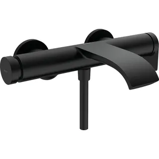 Hansgrohe Vivenis AP, Ausladung 216mm, schwarz matt