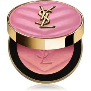 Yves Saint Laurent Yves-Saint-Laurent Make-up TeintMake Me Blush Bold Blurring Blush 93 Restless Rosé 5 g