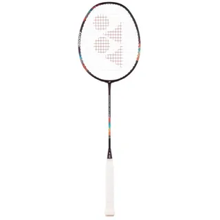 Yonex Badmintonschläger Nanoflare 700 Game Midnight Purple - Weiß