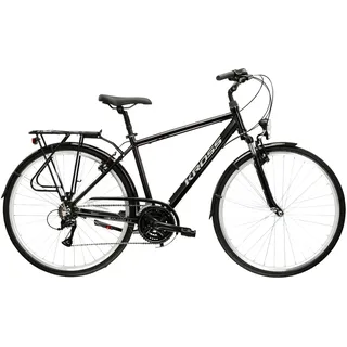KROSS Explorer 2.0 28 Zoll RH 53 cm schwarz