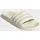 Adilette Shower Off White/Alumina/Off White 43
