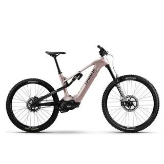 Haibike Allmtn CF 11 2025 29 Zoll RH 54 cm Unisex rock/carbon/grey