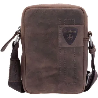 Strellson - Herren ShoulderBag Richmond Clint