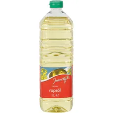 Rapsöl 1000ml von Jeden Tag