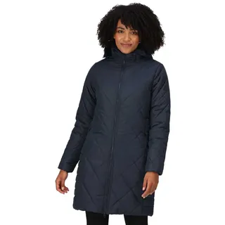 Regatta Fritha Ii Jacke - Navy - 18