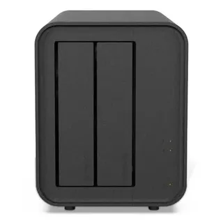 TerraMaster D5 Hybrid 5bay Gehäuse, USB3.2, Diskless