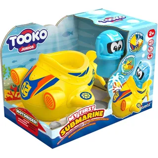 Silverlit U-Boot Tooko My First Submarine CH RTF