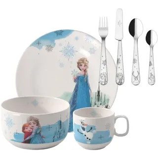Villeroy & Boch Disney Frozen 7 tlg.