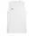 teamGOAL Sleeveless Jersey Trikot Weiß XS