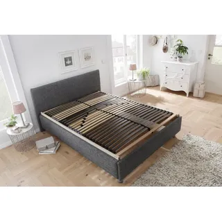 Beco XXL Luxus Supra mit Härteverstellung 80 x 200 cm