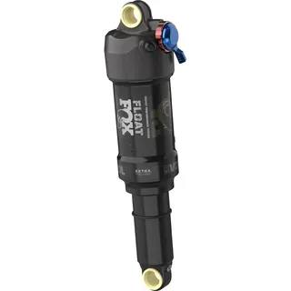 Fox Float Performance Standard × 2POS, | Evol LV × 210mm x 55mm