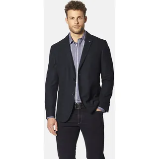 Babista Jerseysakko »Sakko MEOSEZZI«, blau