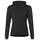 Qimsa Hoodie Schwarz 34