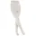 Mädchen 13609-2040 122-128 Off-White 122-128