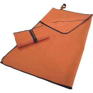 Dyckhoff Handtuch 80 x 180 cm orange