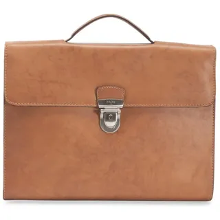 Picard Aktentasche Toscana Office Bag Camel