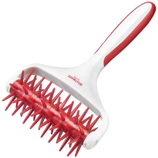 Westmark Stipproller, Kunststoff, Weiß/Rot, 32172270,