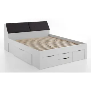 RELITA Maxi 185 x 237,5 cm Weiß