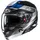 HJC, Modularer Motorradehlm RPHA 91 MADAL MC2, M