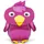 Kleine Freunde Vicki Vogel Kindergartenrucksack (AFZ-FAS-001-033)