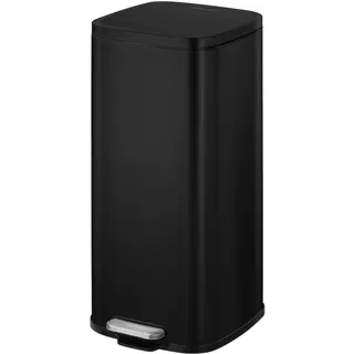Fackelmann LONDON 20 l Schwarz Matt