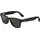 Ray-Ban META Wayfarer 50 mm - Schwarz