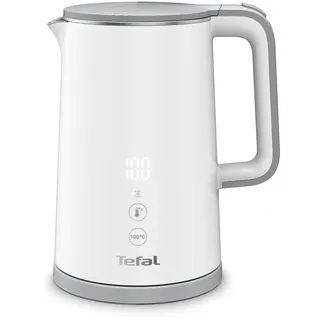 Tefal Sense 1,5 l Weiß