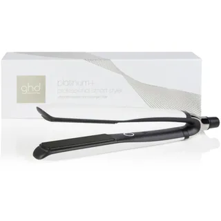 ghd Platinum+ Haarglätter weiß