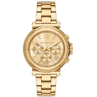 Michael Kors Maren MK7493 Edelstahl 40 mm