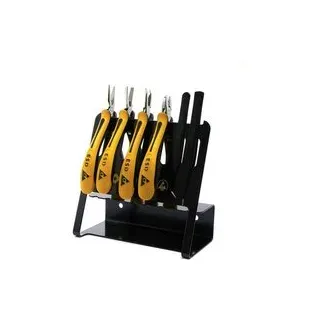 BERNSTEIN Tools for Electronics 3-960 VC Werkzeugset ESD 6teilig
