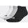 Thin and Light Sportswear Lowcut Socken Blau 43-45