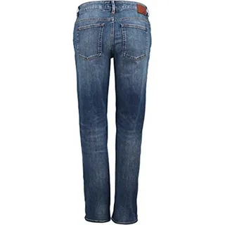 Drykorn Slim Fit Jeans für Damen - Blau