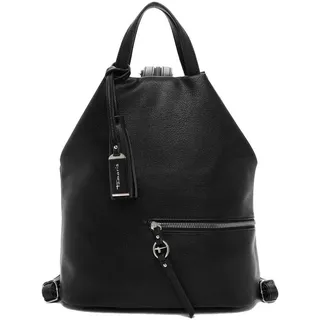 Tamaris Nele Damen Rucksack Synthetik grau
