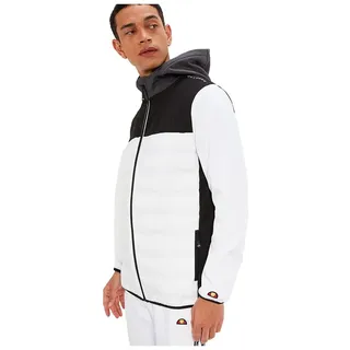 Ellesse Aurunci Jacke - White - XL