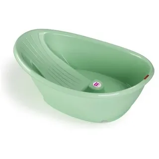 Badewanne Baby Okbaby Schöne, Modell 923 12, Farbe Grün, für Bad