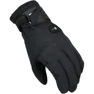 Macna Evolve Schwarz L