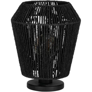 EGLO Persley Schwarz