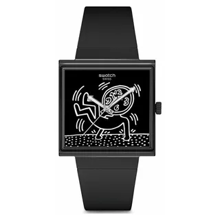 Swatch Analoguhren für Erwachsene