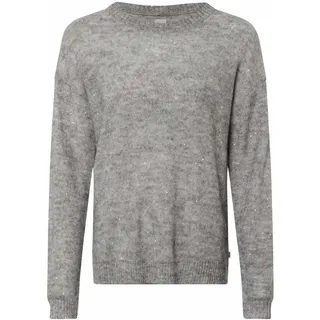 BRAX Damen Style.Lesley Lightweight Alpaca Sequins Pullover