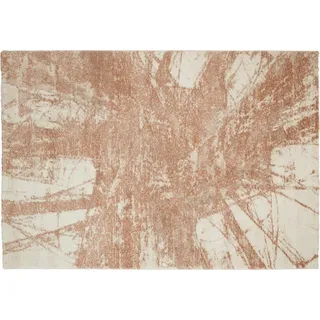 OBSESSION Teppich »My Bologna 460« Läufer 80 x 300 cm Terrakotta