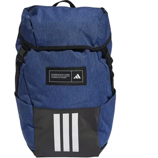 Adidas 4athlts Camper 27.5l Rucksack - Shadow Navy / White - One Size