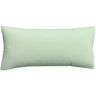 schlafgut Kissenbezug EASY Jersey 40 x 40 cm Grün