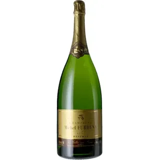 Magnum - Champagner Michel Furdyna - Brut Réserve